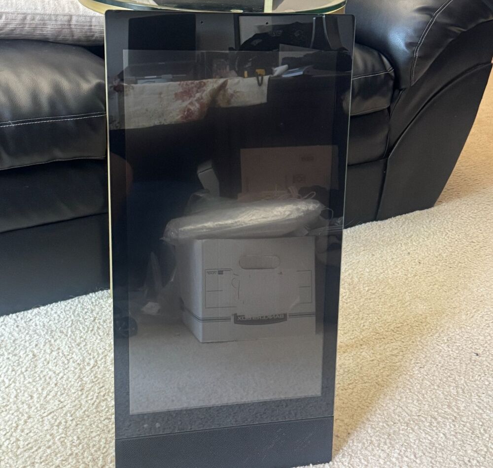 Samsung RF27T5501SR  Family Hub Screen Replacement Works